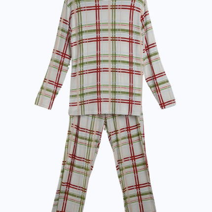 Men's Matching Pajamas for Christmas