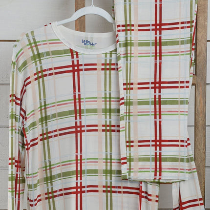 Men's Matching Pajamas for Christmas
