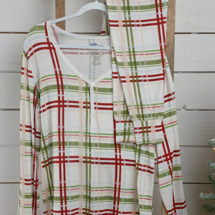 Women's Matching Pajamas for Christmas