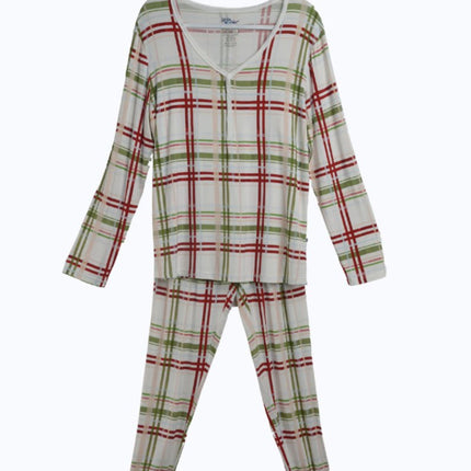 Women's Matching Pajamas for Christmas