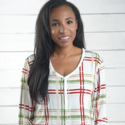 Women's Matching Pajamas for Christmas