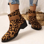 Leopard Print / 35