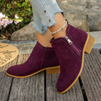 Burgundy / 36