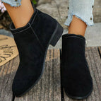 Black / 36