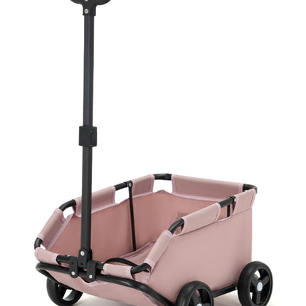 Portable Folding Pet Stroller Wagon
