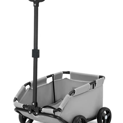 Portable Folding Pet Stroller Wagon