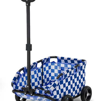 Portable Folding Pet Stroller Wagon