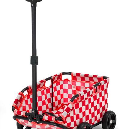 Portable Folding Pet Stroller Wagon