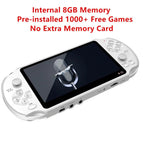 White Color 8GB