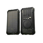 black / 10000mAh