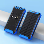 blue+black / 10000mAh
