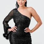 Black / Small