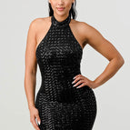 Black / Small