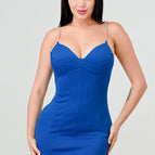Royal Blue / Small