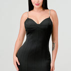 Black / Small