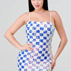 White / Small