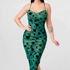 Green / S / $79.99