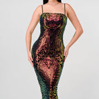 Peacock / Small / $99.99