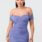 Purple / Small