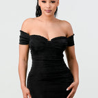 Black / Small