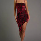Red / Small