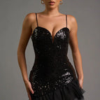 Black / Small