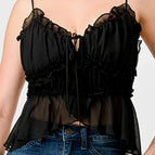 Black / Small