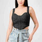 Black / Small