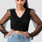 Black / Small