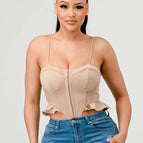 Taupe / Small