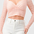 Baby Pink / Small