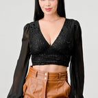 Classic Black / Small