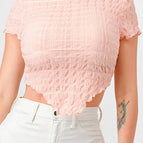 Pink / Small