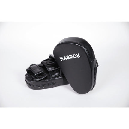 Pro Focus Boxing Mitts |