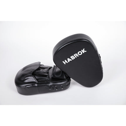 Pro Focus Boxing Mitts |