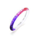 PURPLE-PINK