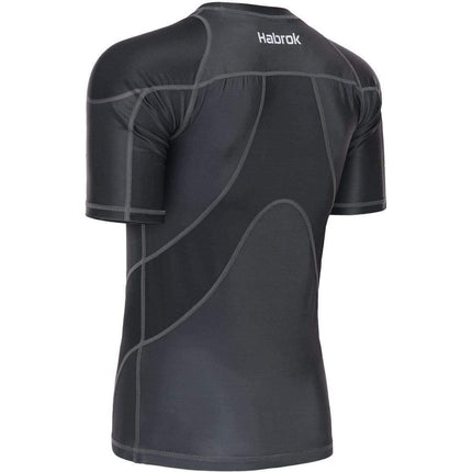 Pugnator 2.0 | Compression Top |