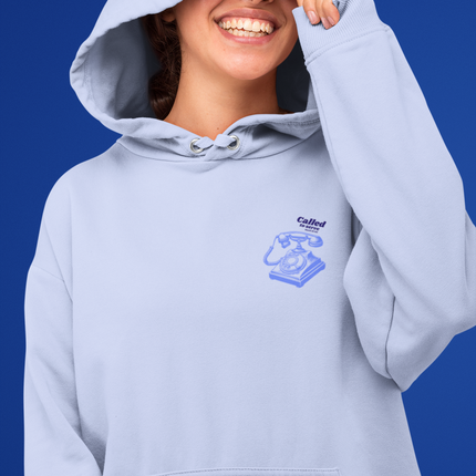 Called To Serve Hoodie