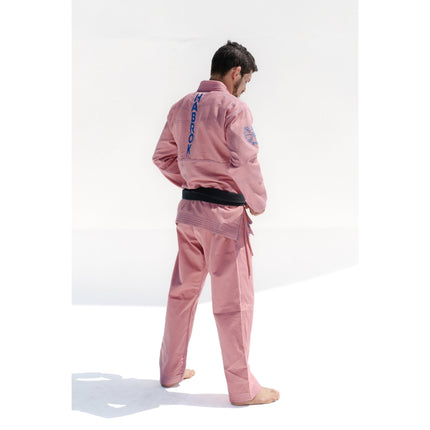 Ragnar The Viking Warrior Jiu Jitsu Gi