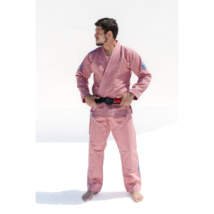 Ragnar The Viking Warrior Jiu Jitsu Gi