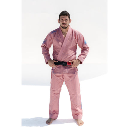 Ragnar The Viking Warrior Jiu Jitsu Gi