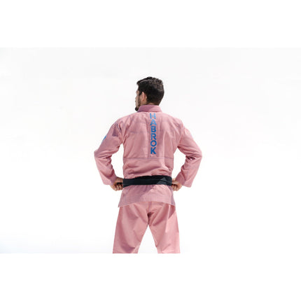 Ragnar The Viking Warrior Jiu Jitsu Gi