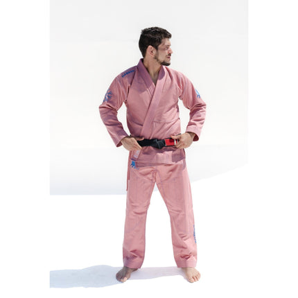 Ragnar The Viking Warrior Jiu Jitsu Gi