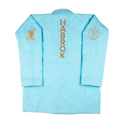 Ragnar The Viking Warrior Jiu Jitsu Gi