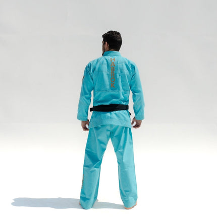 Ragnar The Viking Warrior Jiu Jitsu Gi