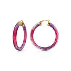 RED & PURPLE