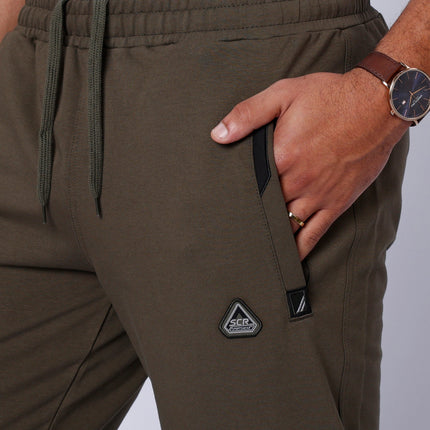 All-Day Comfort Athletic Sweatpants - Straight (Regular and Big Fit)