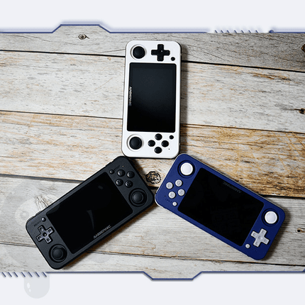 Retro Game PS1  Portable Handheld Game Console