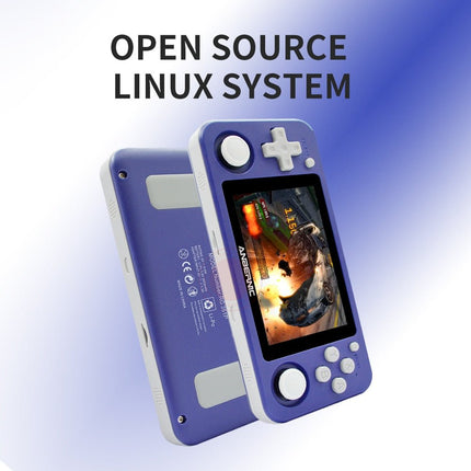 Retro Game PS1  Portable Handheld Game Console