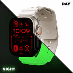 Glow-in-the-Dark / 44mm / 45mm / 49mm